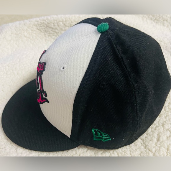 Crooks and castles new era cap - Picture 2 of 6